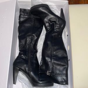 Nine West Women's Noureen Boot